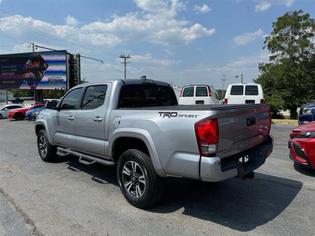 $27486 : 2016 Tacoma TRD Sport image 9