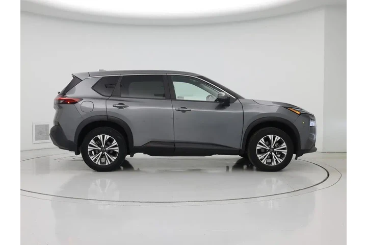 $21998 : Nissan Rogue 2023 SV 4dr Cro image 7