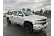 $20850 : 2018 Silverado 1500 thumbnail