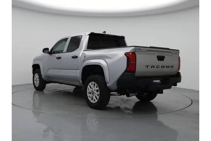 $34998 : Toyota Tacoma 2025 4x2 SR 4d image 2