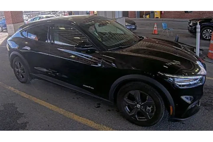 $21999 : Ford Mustang Mach-E 2021 AWD image 3