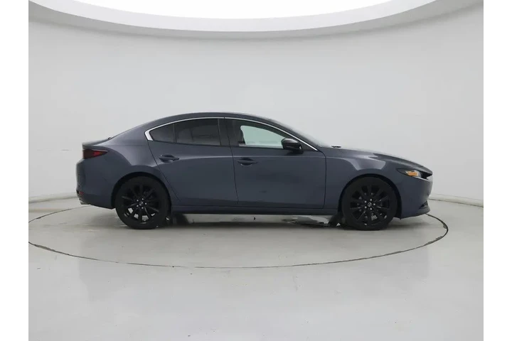 $22998 : Mazda Mazda3 Sedan 2023 2.5 image 7