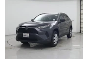 $22998 : Toyota RAV4 2020 LE 4dr SUV thumbnail