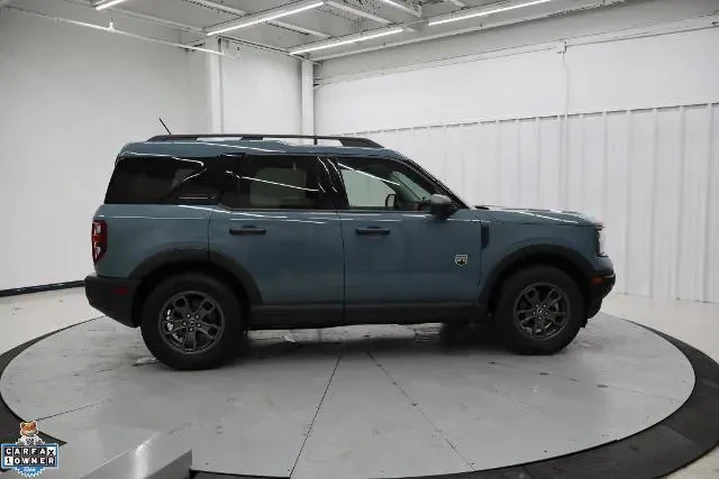 $21995 : Ford Bronco Sport 2023 AWD B image 2