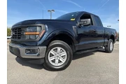 Ford F-150 2024 4x4 XL 4dr S