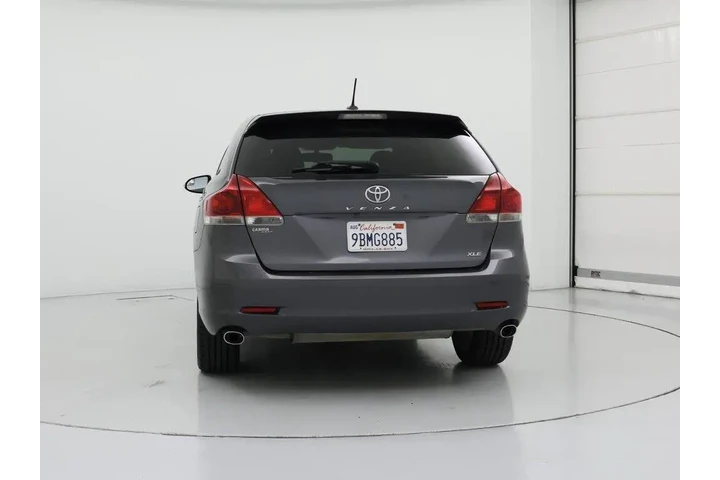 $13998 : Toyota Venza 2014 LE V6 4dr image 6