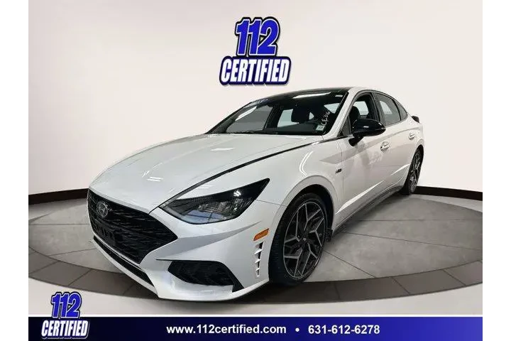 $19995 : Hyundai SONATA 2023 N Line 4 image 1