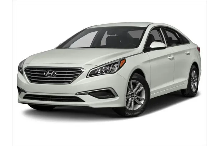 $10769 : Hyundai SONATA 2017 SE 4dr S image 1