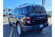 $27399 : Ford Bronco Sport 2024 AWD H thumbnail