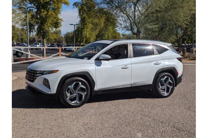 $22990 : Hyundai TUCSON 2022 SEL 4dr image 8