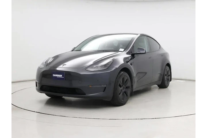 $34998 : Tesla Model Y 2024 Long Rang image 4