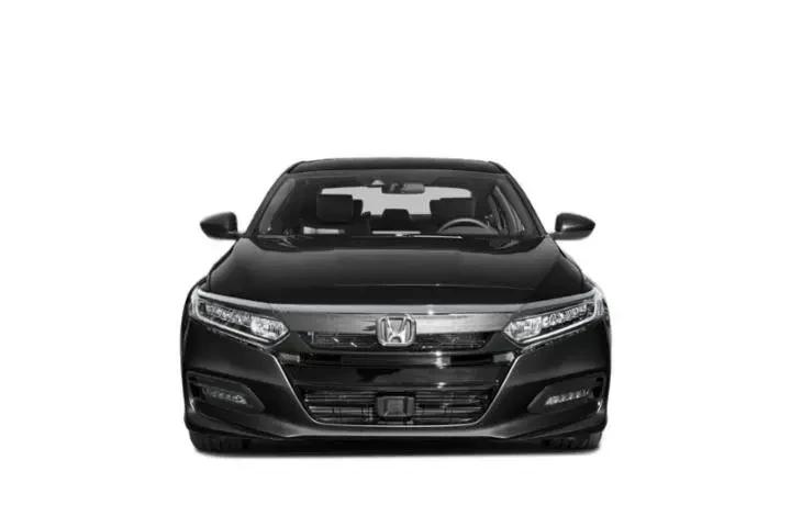 $20998 : Honda Accord 2020 Sport 4dr image 4