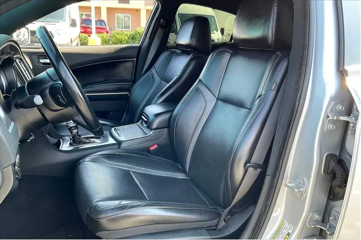 $19687 : Dodge Charger 2022 SXT 4dr S image 7