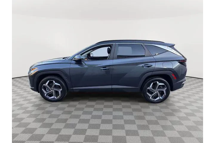 $20359 : Hyundai TUCSON 2023 AWD SEL image 6