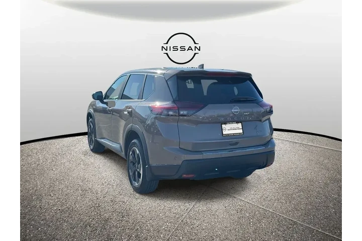 $21995 : Nissan Rogue 2025 AWD SV 4dr image 7