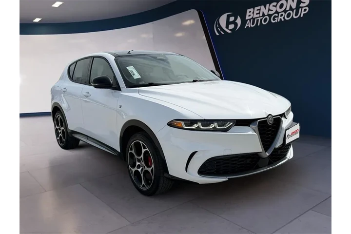 $26749 : Alfa Romeo Tonale Hybrid 202 image 7