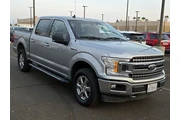 Ford F-150 2020 4x4 XLT 4dr en San Francisco Bay Area