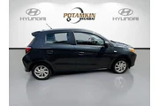 $13771 : Mitsubishi Mirage 2024 LE 4d thumbnail
