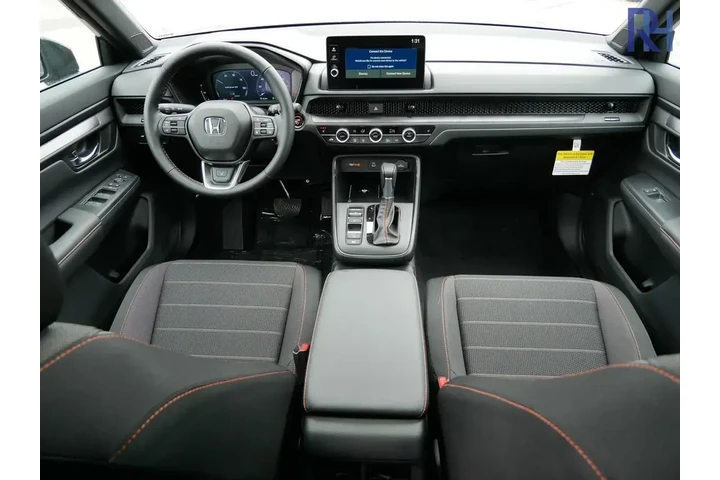 $38131 : Honda CR-V Hybrid 2026 AWD T image 6