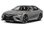 PRE-OWNED 2020 TOYOTA CAMRY X en Madison WV