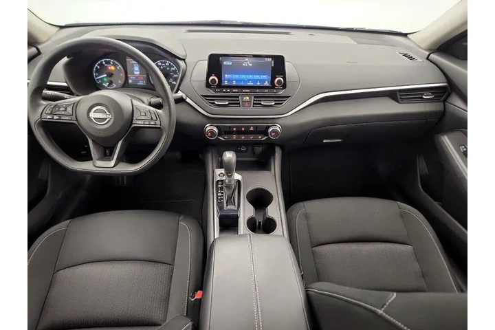 $19998 : Nissan Altima 2023 2.5 S 4dr image 8