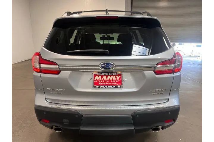 $23498 : Subaru Ascent 2020 AWD Limit image 4