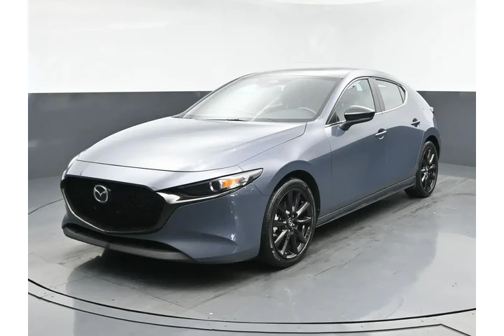 $20995 : Mazda Mazda3 Hatchback 2024 image 1