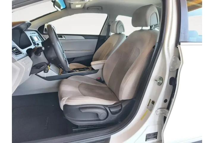 $12500 : Hyundai SONATA 2015 SE 4dr S image 2