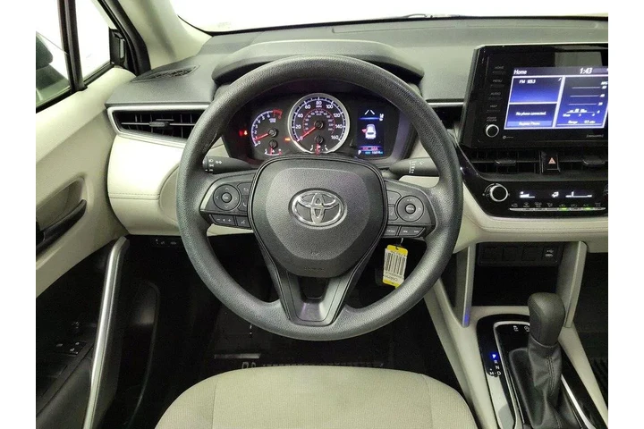 $23998 : Toyota Corolla Cross 2022 L image 10