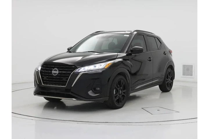 $19998 : Nissan Kicks 2023 SR 4dr Cro image 4