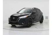 $19998 : Nissan Kicks 2023 SR 4dr Cro thumbnail
