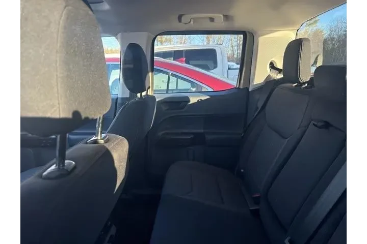 $31270 : Ford Maverick 2024 AWD XLT 4 image 4