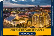 Credit Repair company in Waco en Dallas