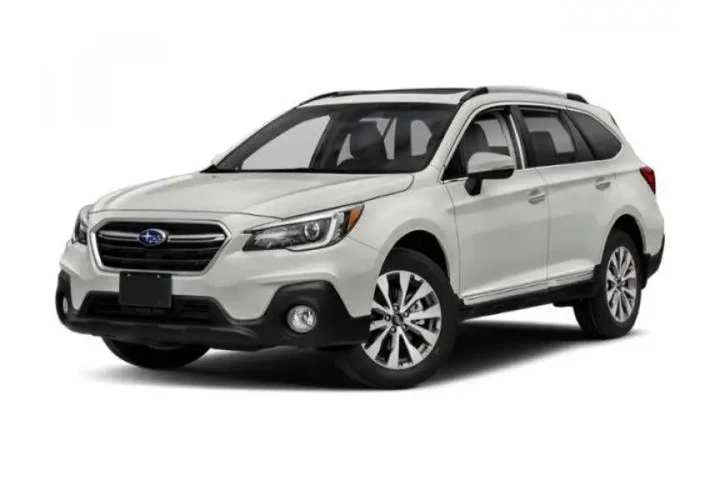 $15988 : Subaru Outback 2018 AWD 3.6R image 1