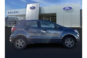 $13595 : Ford EcoSport 2021 AWD S 4dr thumbnail