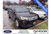 Ford Explorer 2019 AWD XLT 4 en Louisville