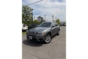 $9500 : 2015 BMW X3 xDrive28i thumbnail