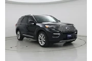 Ford Explorer 2022 AWD Plati en Elizabethtown
