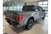 $31896 : Ford F-150 2021 4x4 XLT 4dr thumbnail