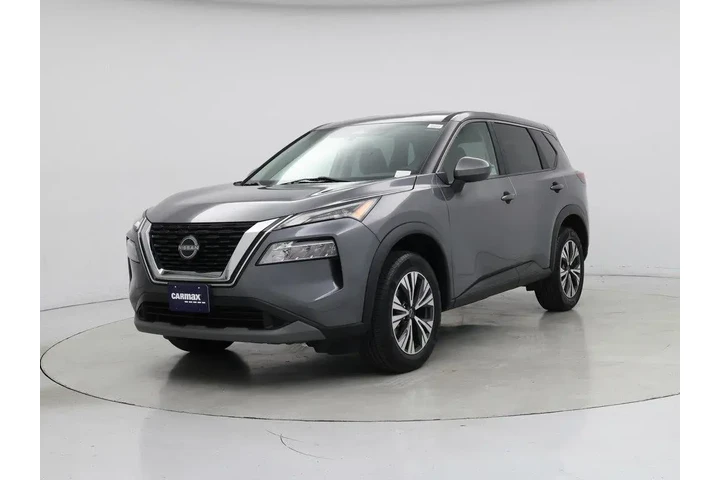 $21998 : Nissan Rogue 2023 SV 4dr Cro image 4