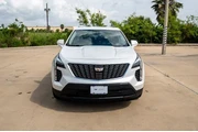 $23312 : Cadillac XT4 2021 Luxury 4dr thumbnail