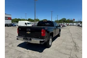 $13980 : 2018 Silverado 1500 4WD Doubl thumbnail