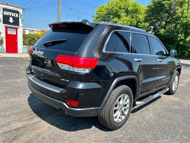 $15395 : 2014 Grand Cherokee Limited image 6
