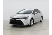 $20998 : Toyota Corolla 2024 LE 4dr S thumbnail