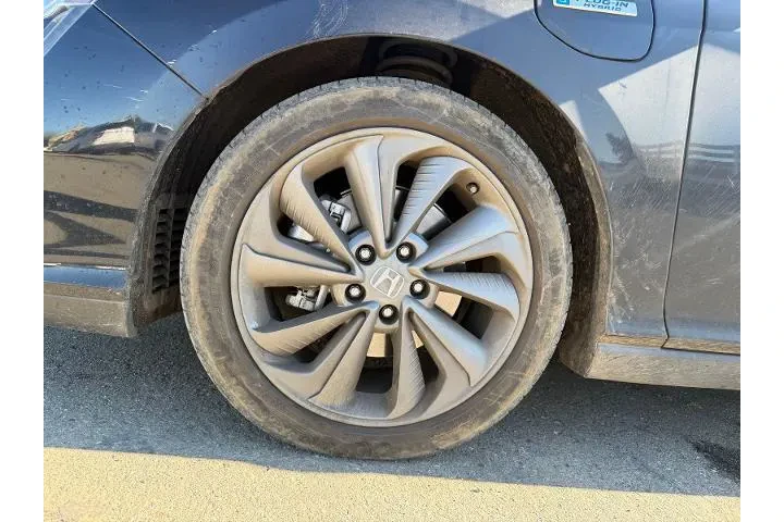 $15000 : Honda Clarity Plug-In Hybrid image 9