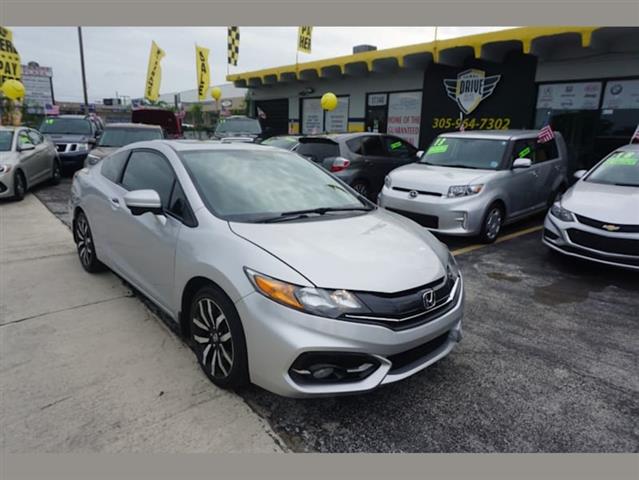 $9999 : 2015 Honda Civic image 1