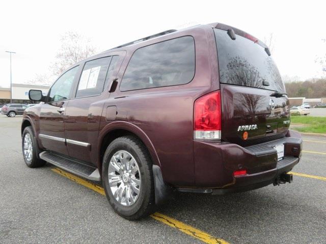 $20998 : PRE-OWNED 2015 NISSAN ARMADA image 6