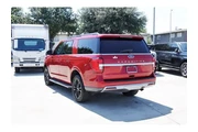 $37691 : Ford Expedition MAX 2022 4x4 thumbnail