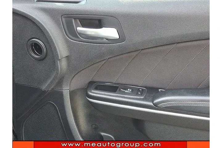 $22995 : Dodge Charger 2023 SXT 4dr S image 8