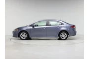 $23998 : Toyota Corolla 2025 LE 4dr S thumbnail